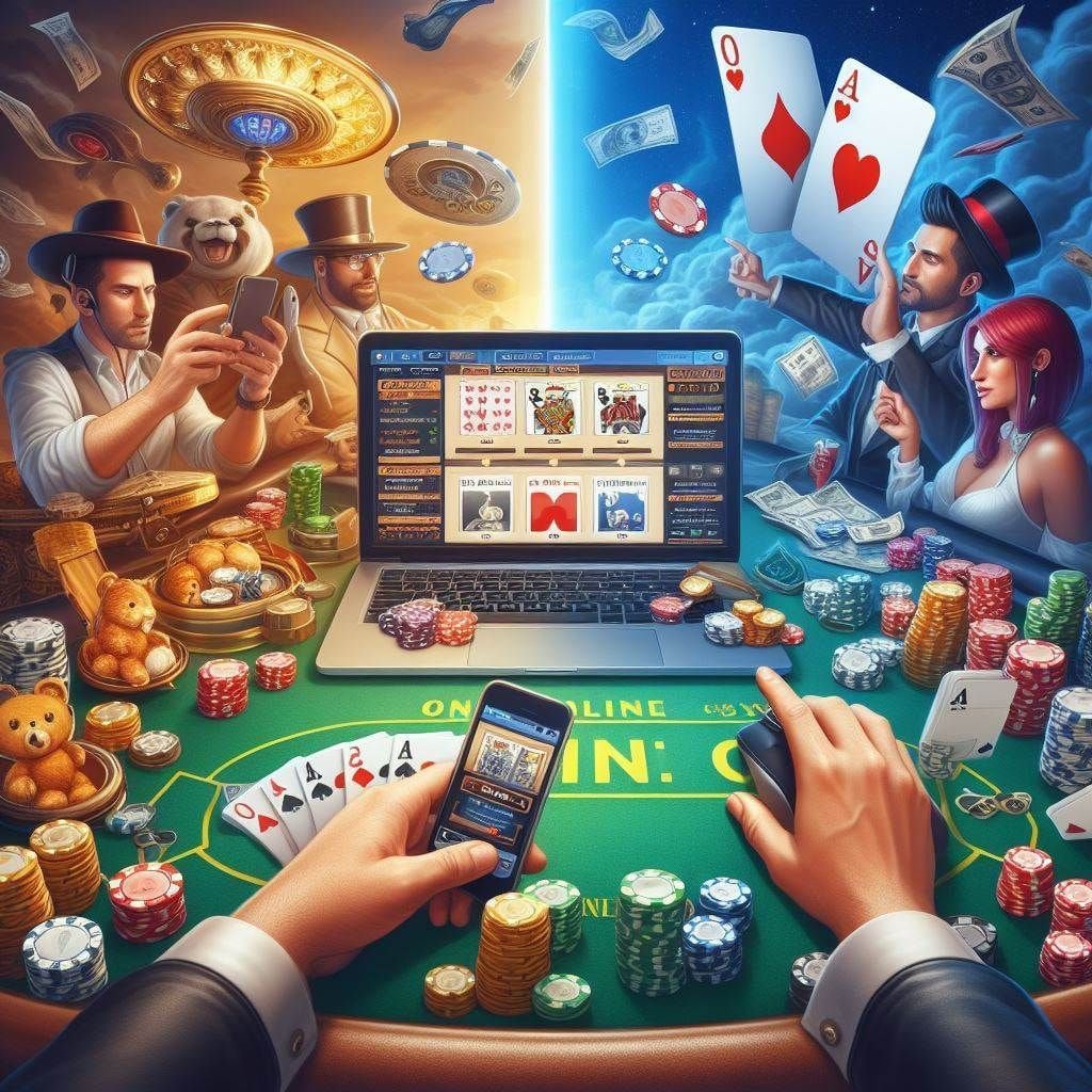 bet 444