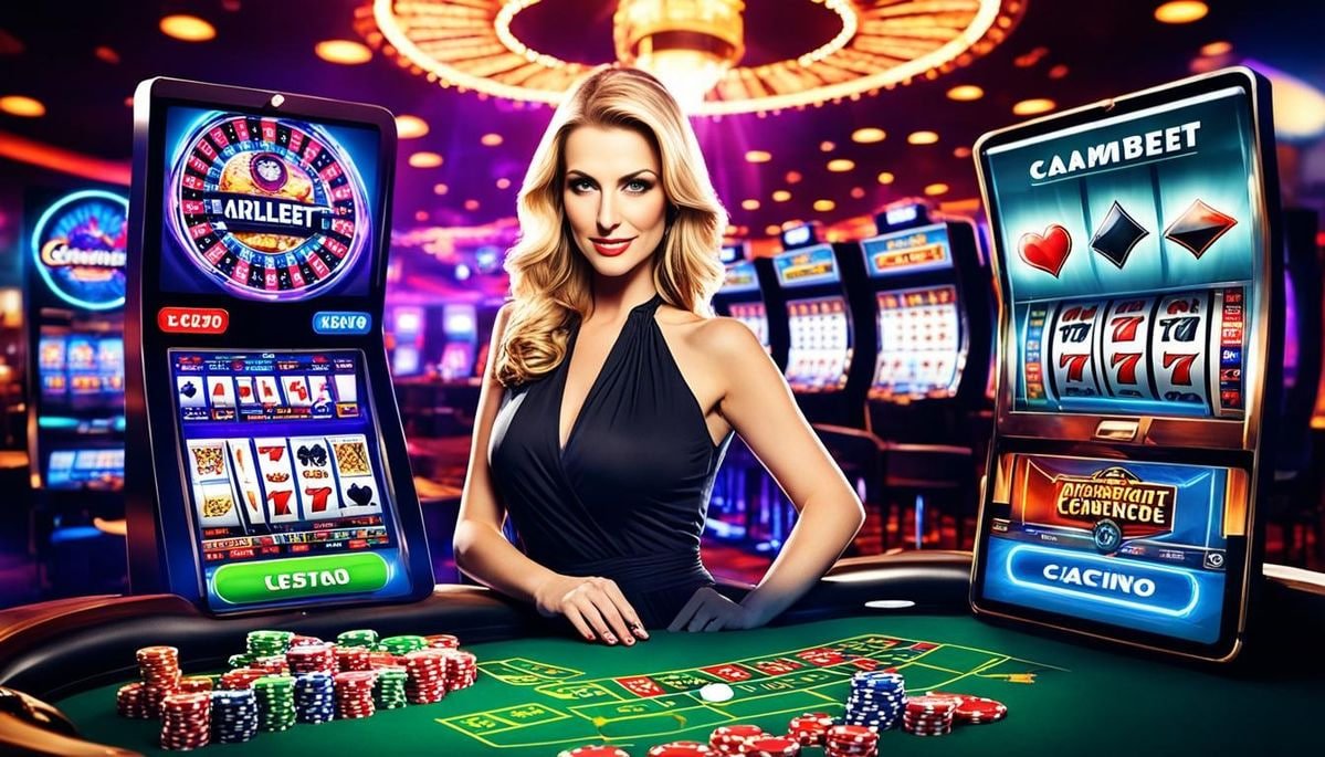 bet 444